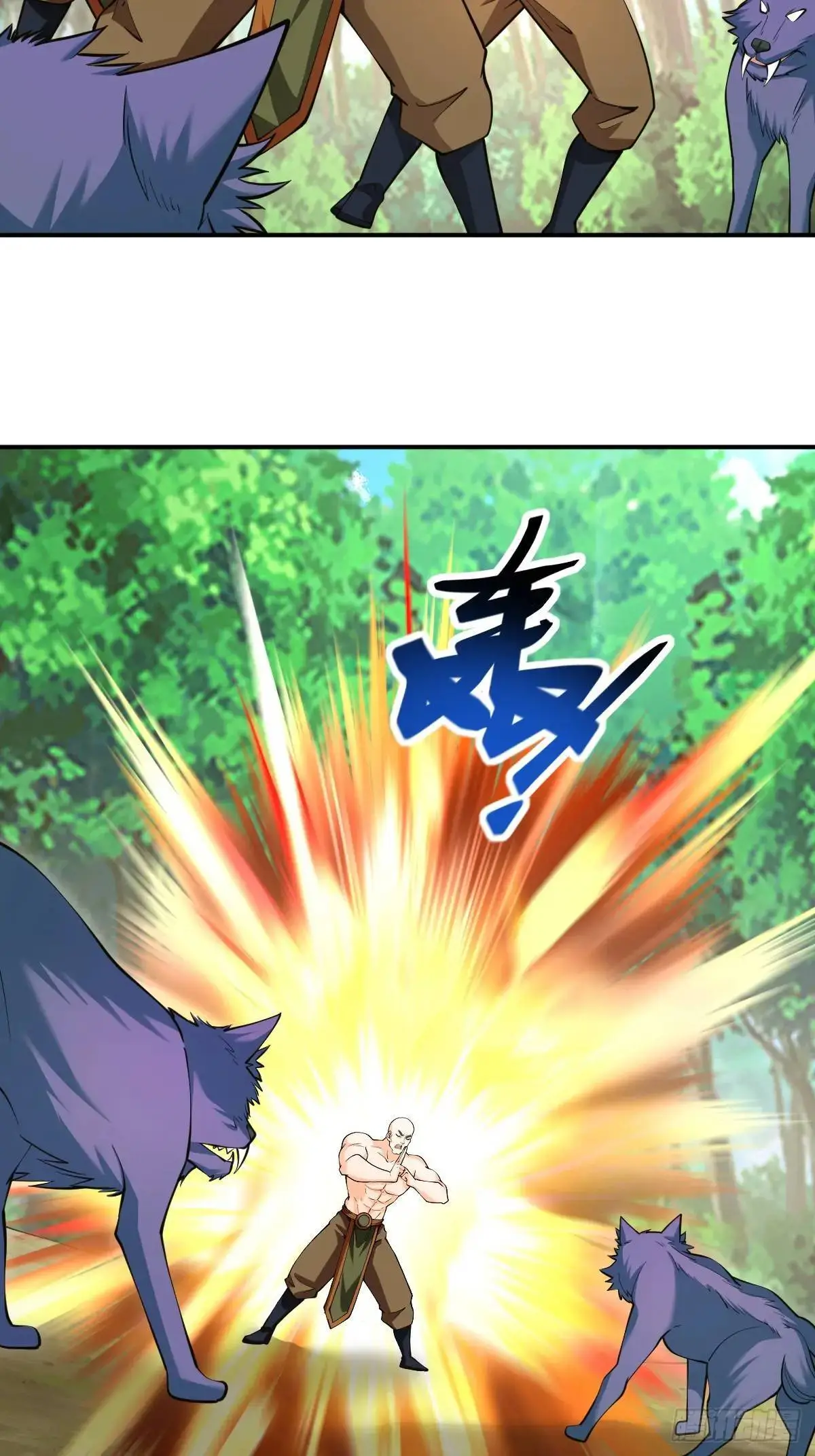 第37话 神之傀儡13