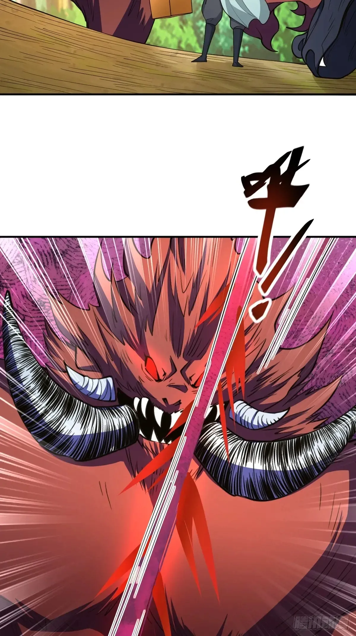 第50话  魔族攻城43