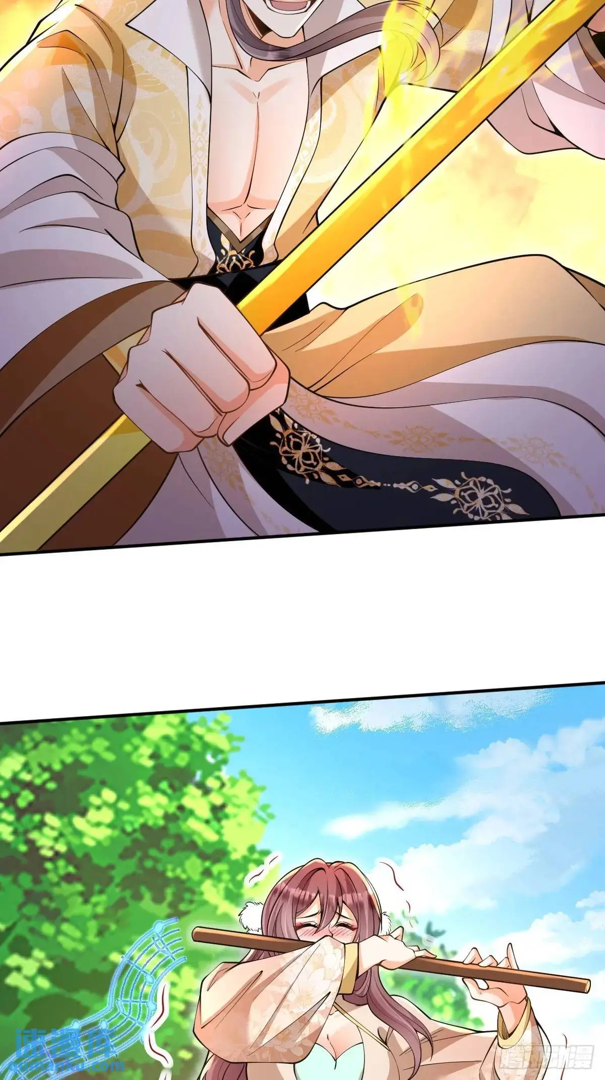 第31话 英雄救美22