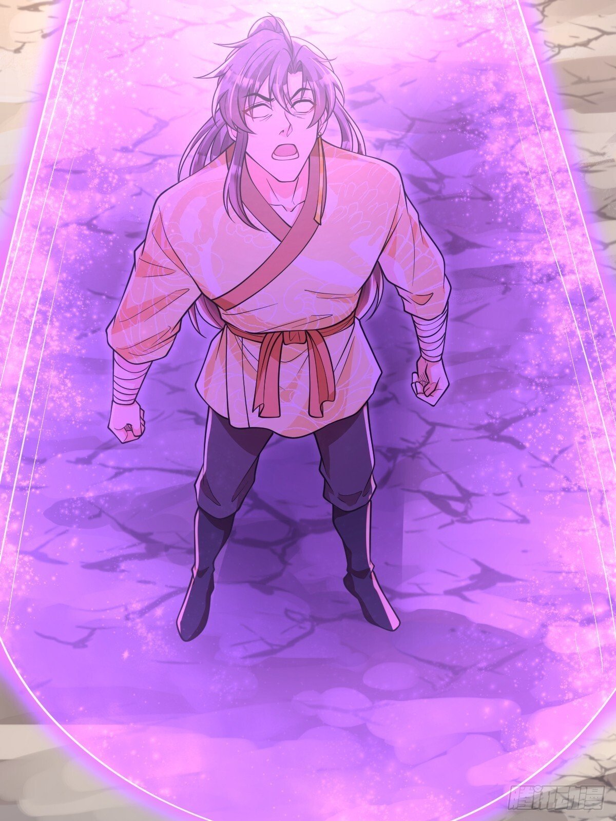 第9话 秦山入魔？22