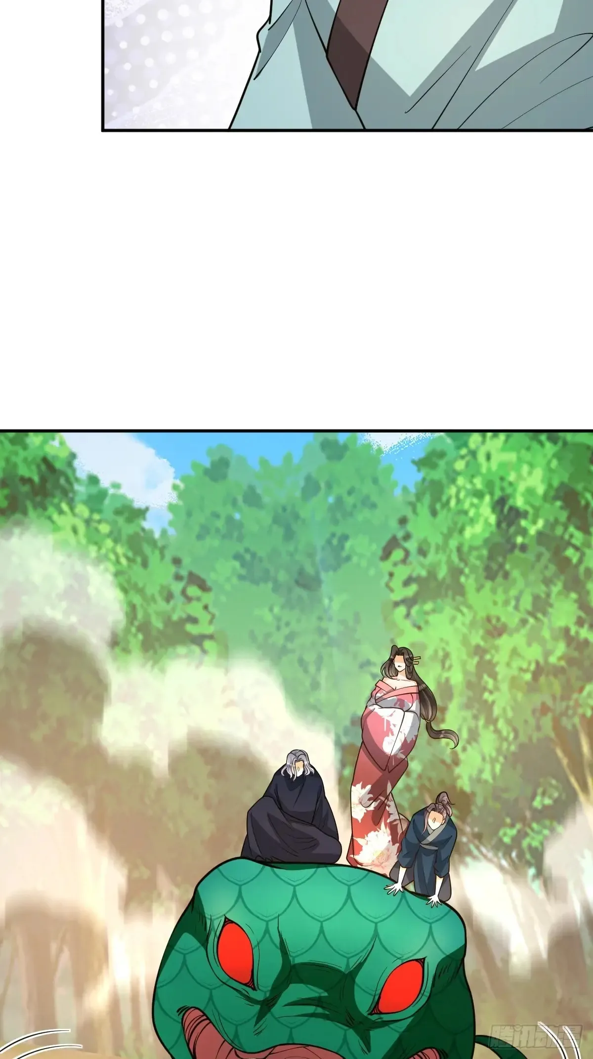 第50话  魔族攻城45