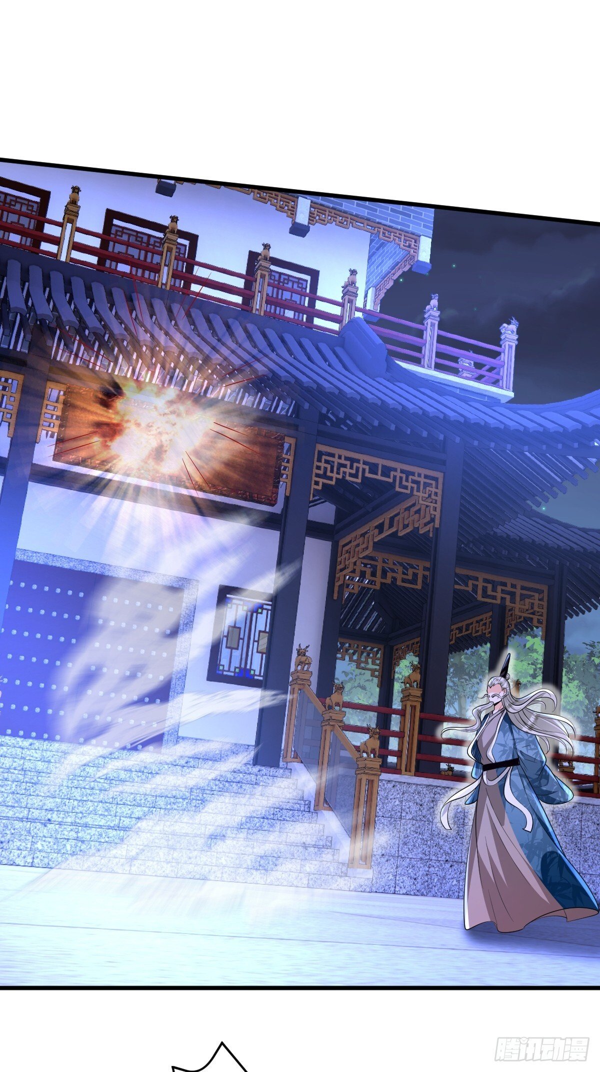 第5话 体修功法6