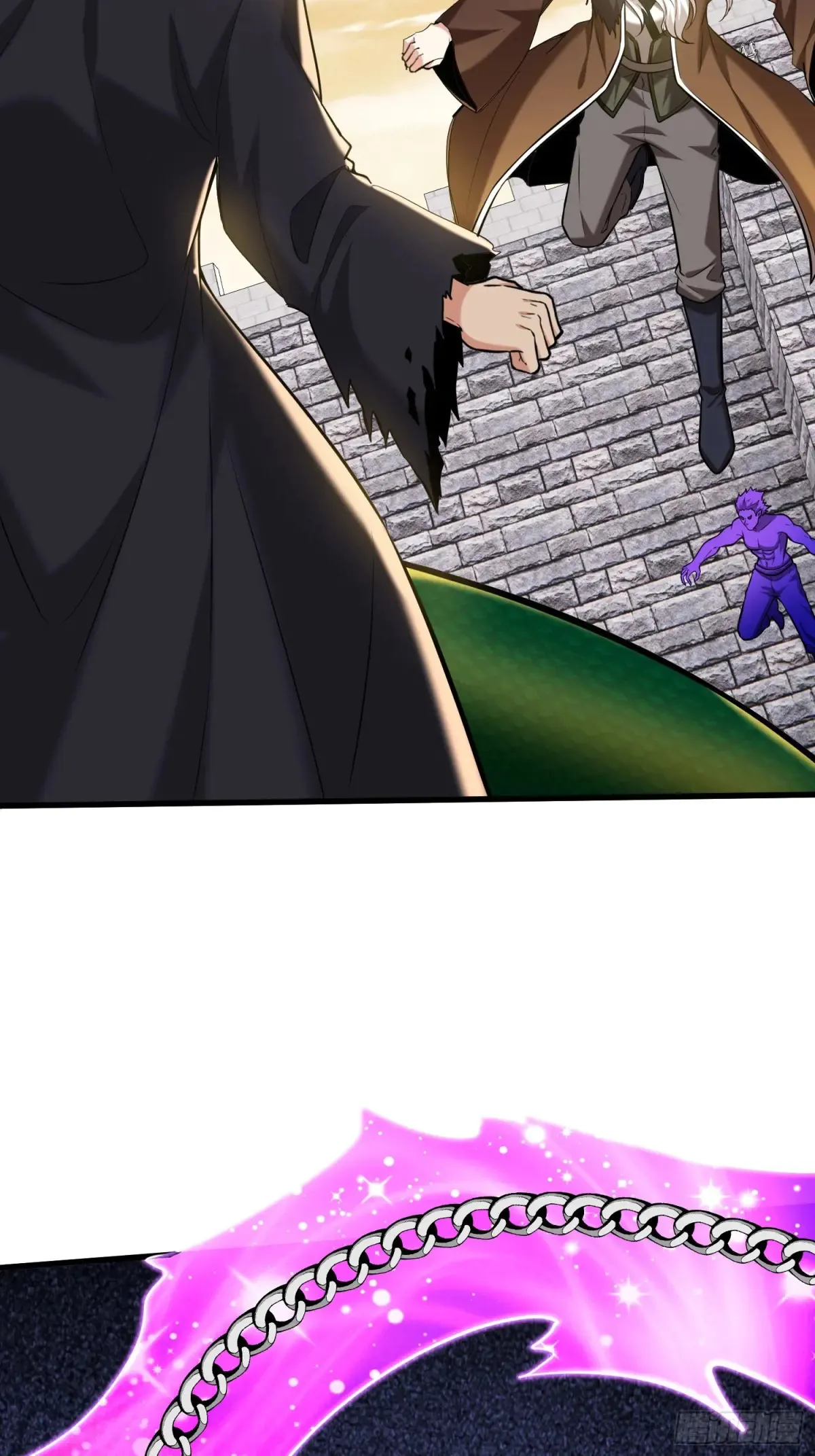 第54话 轩辕，大哥？！4