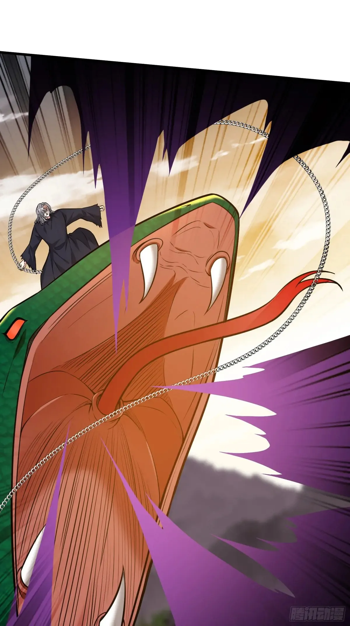 第54话 轩辕，大哥？！6