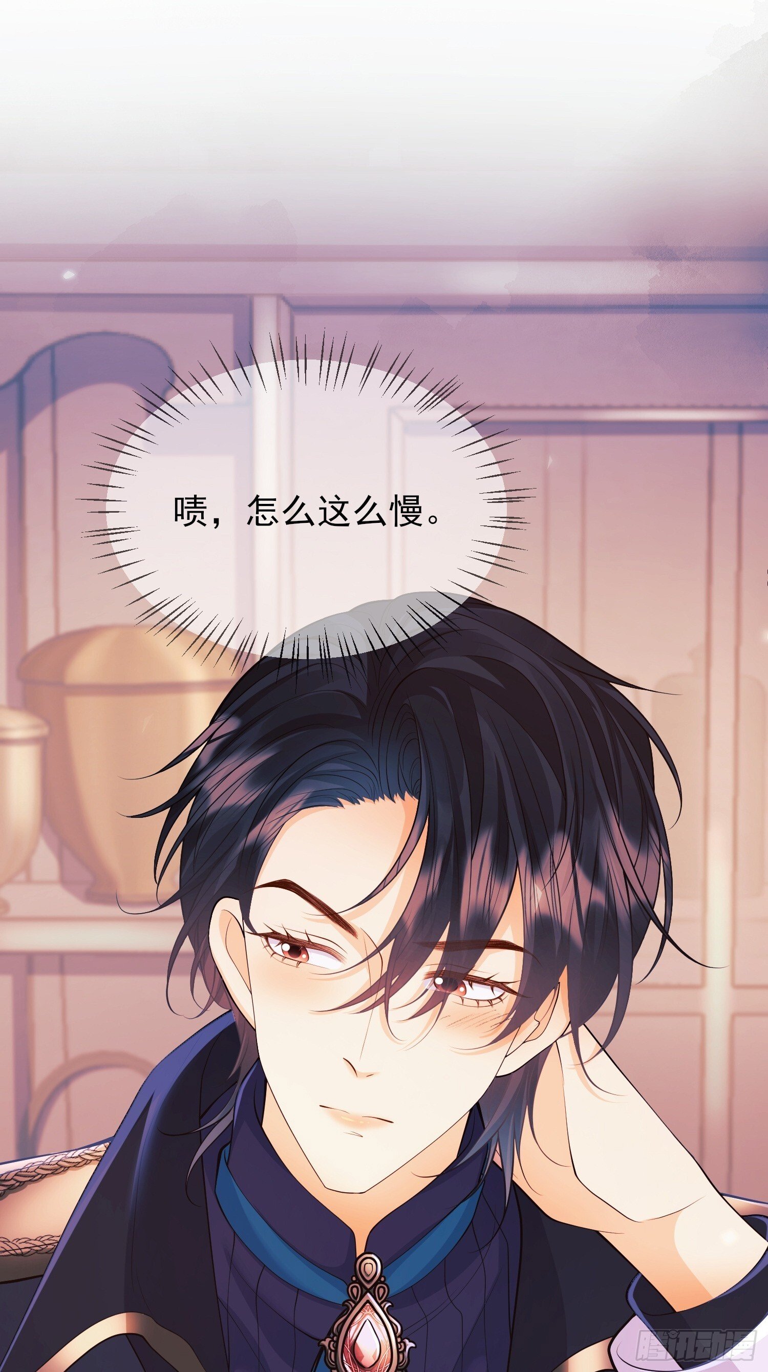 第16话：是谁傲娇了27