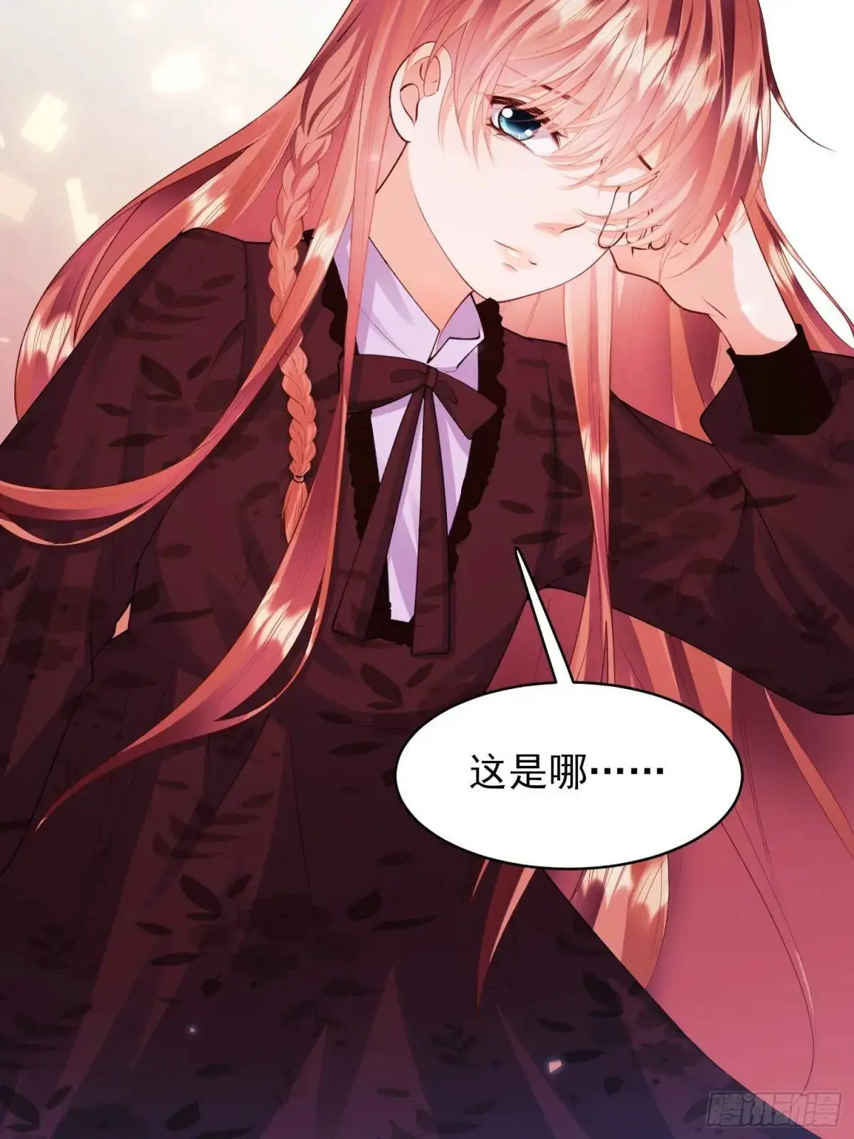 第45话：逗逗小猫咪9