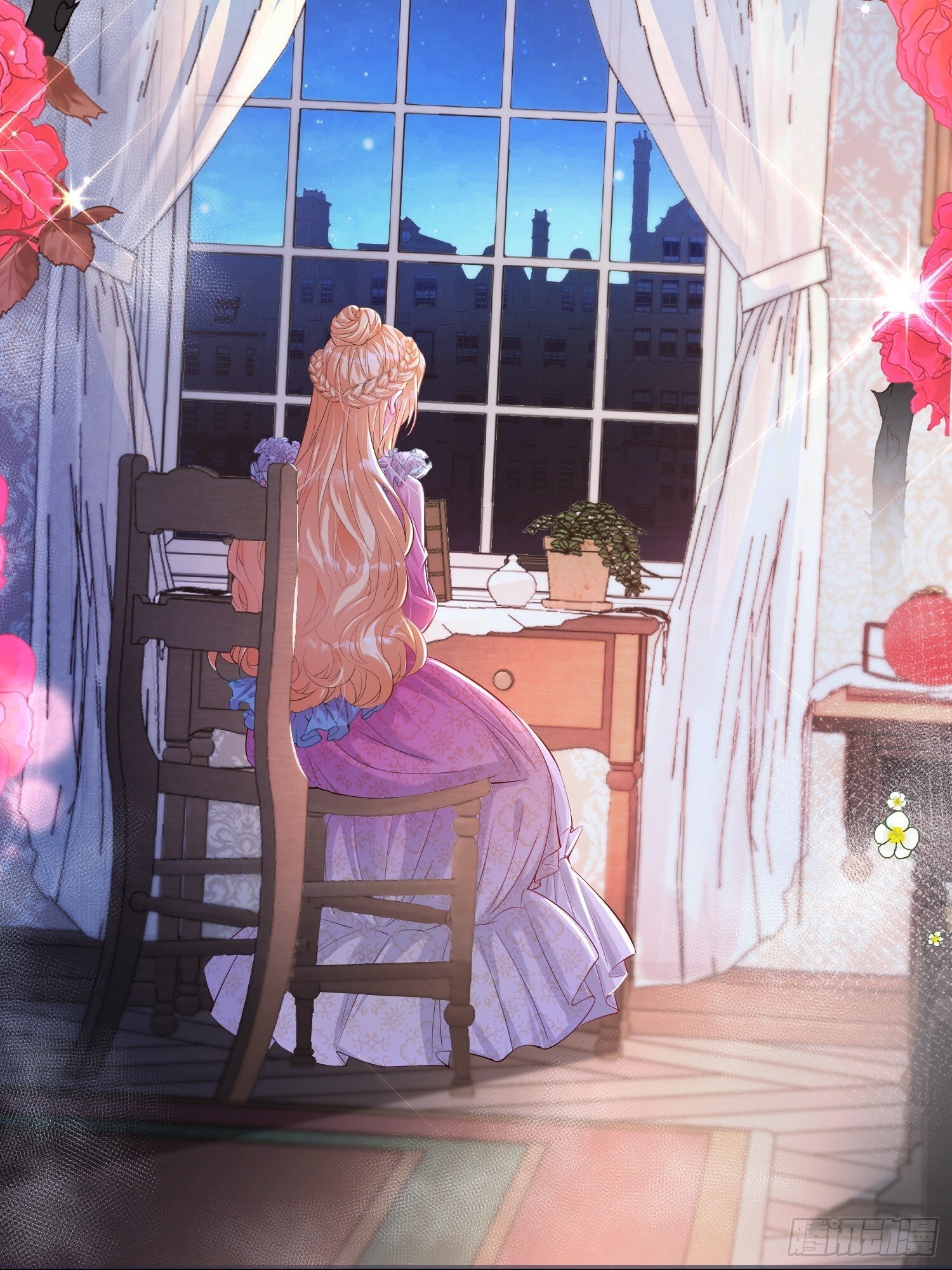 第18话：命不久矣5