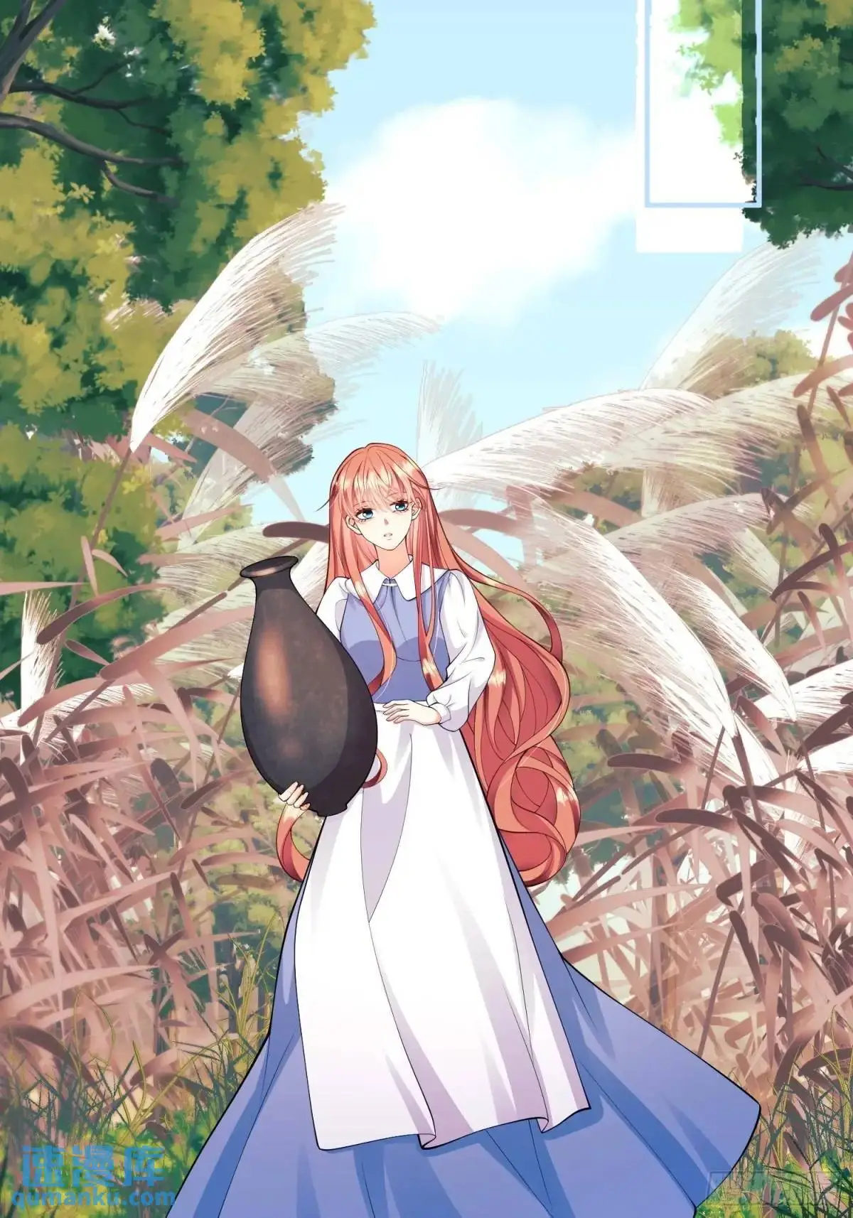 第47话：父母的初次见面40