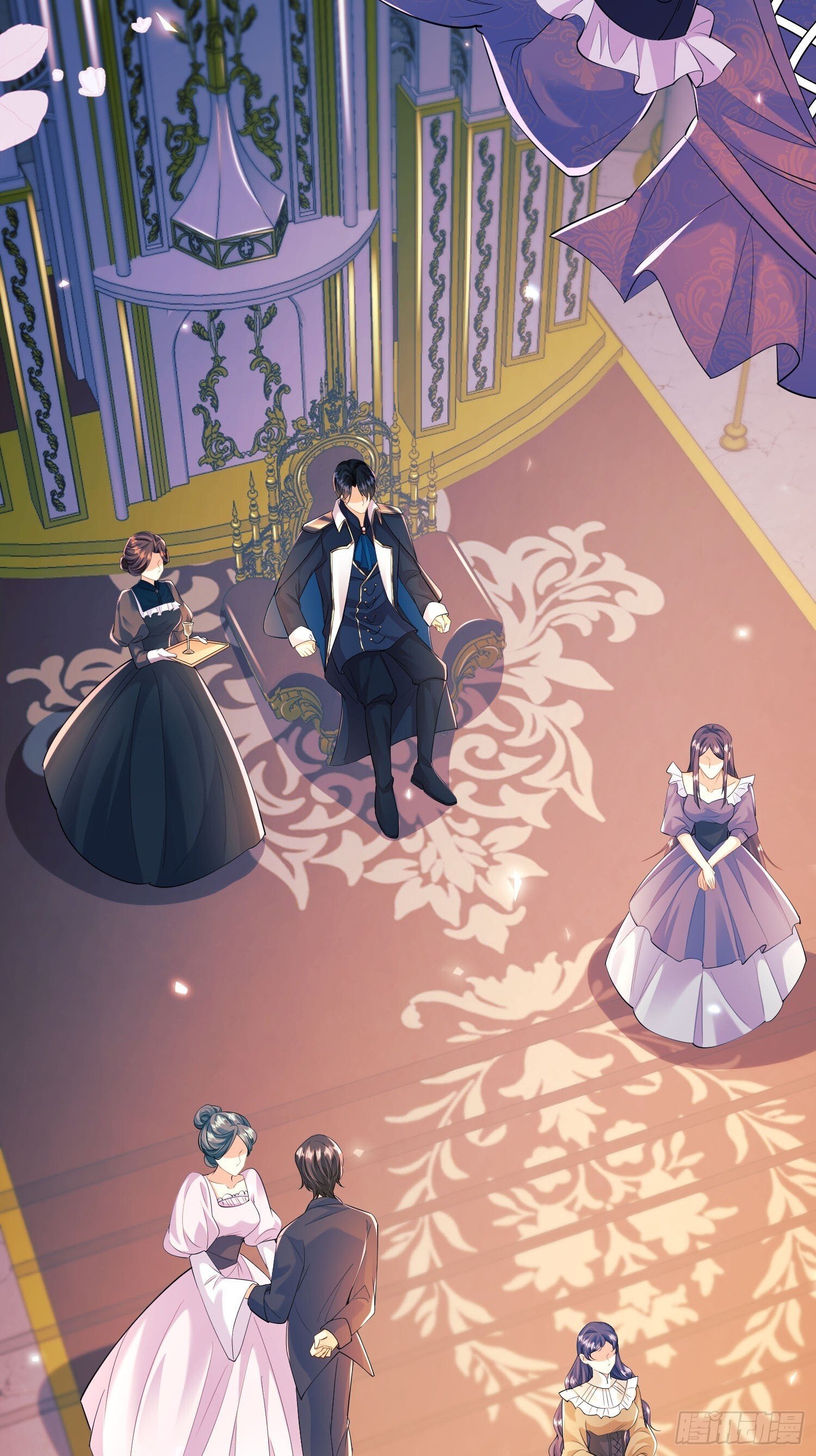 第15话：都是她害的17