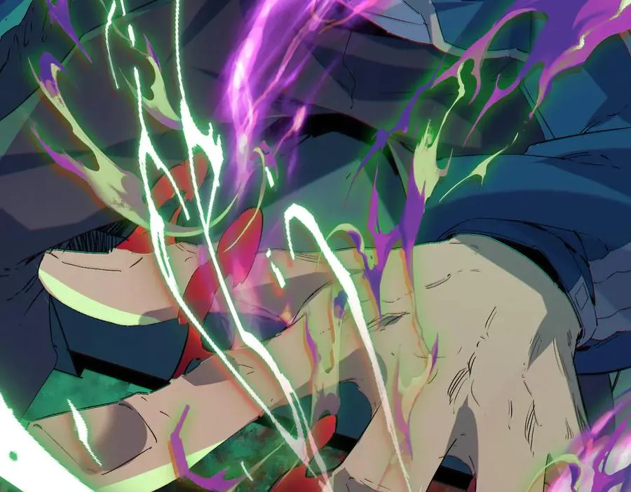 第1话 技能变异？奶里全是毒！143