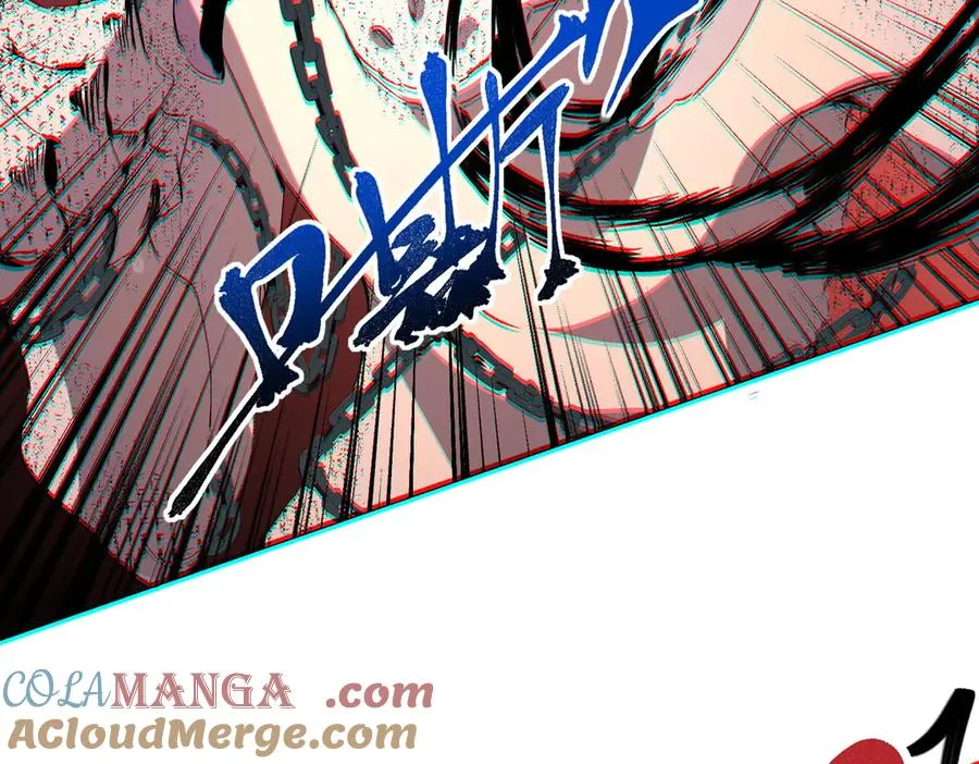 第4话 同类相噬，融合变异！64