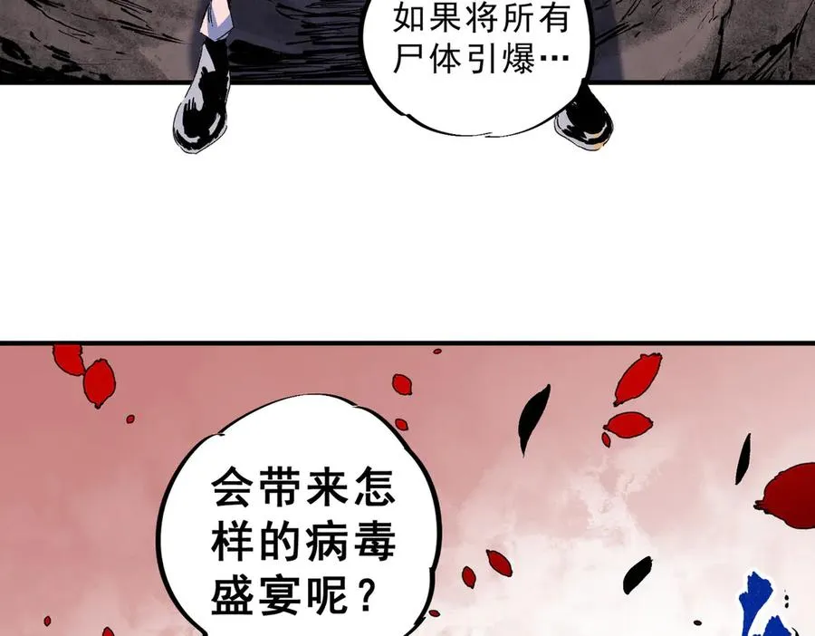 第5话 开启，病毒盛宴！66