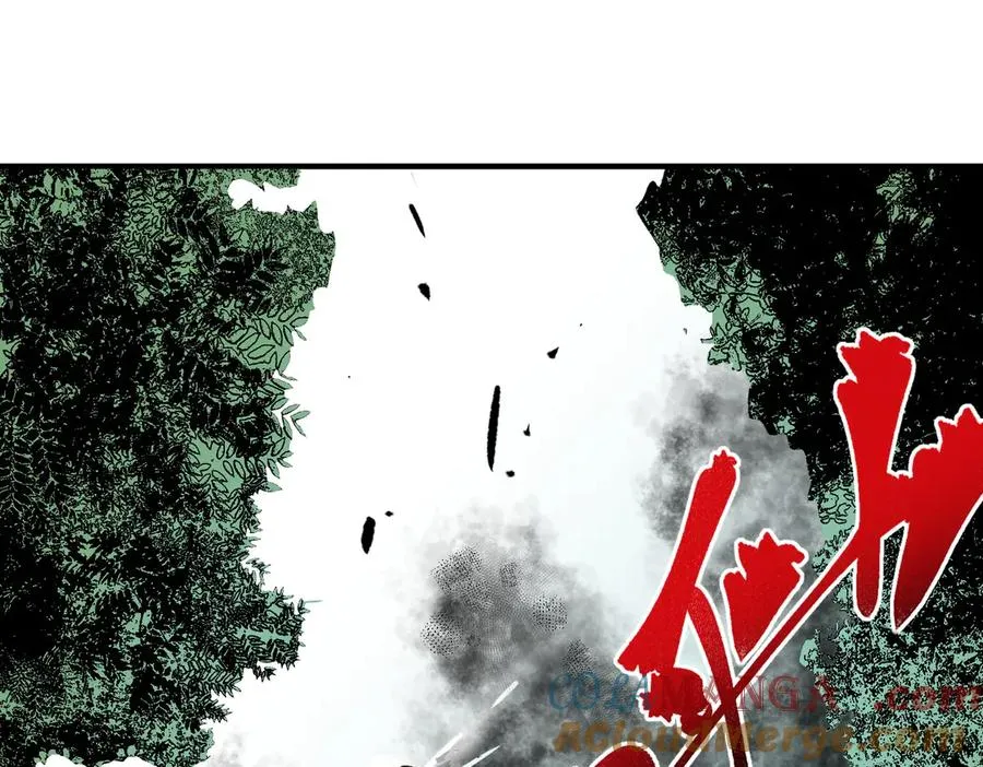 第8话 毒云笼罩，考场大灾！36
