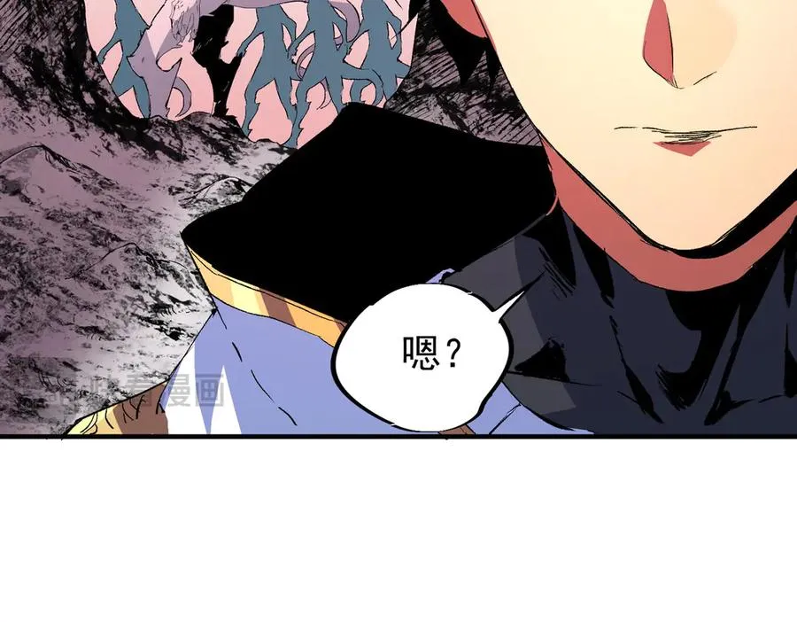 第4话 同类相噬，融合变异！51