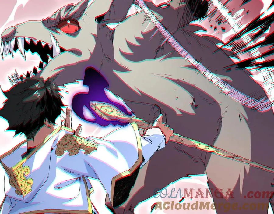 第2话 想刷BOSS？这片地我们承包了！124