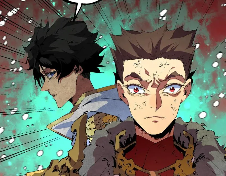 第14话 龙骑士？那你的龙呢？99