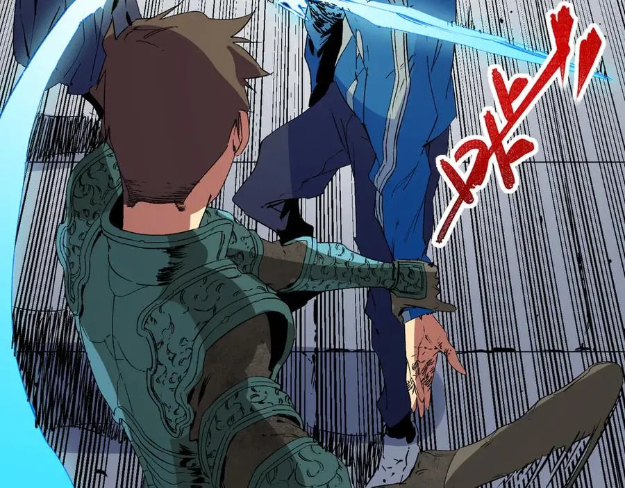 第11话 他叫林洛D级牧师？23