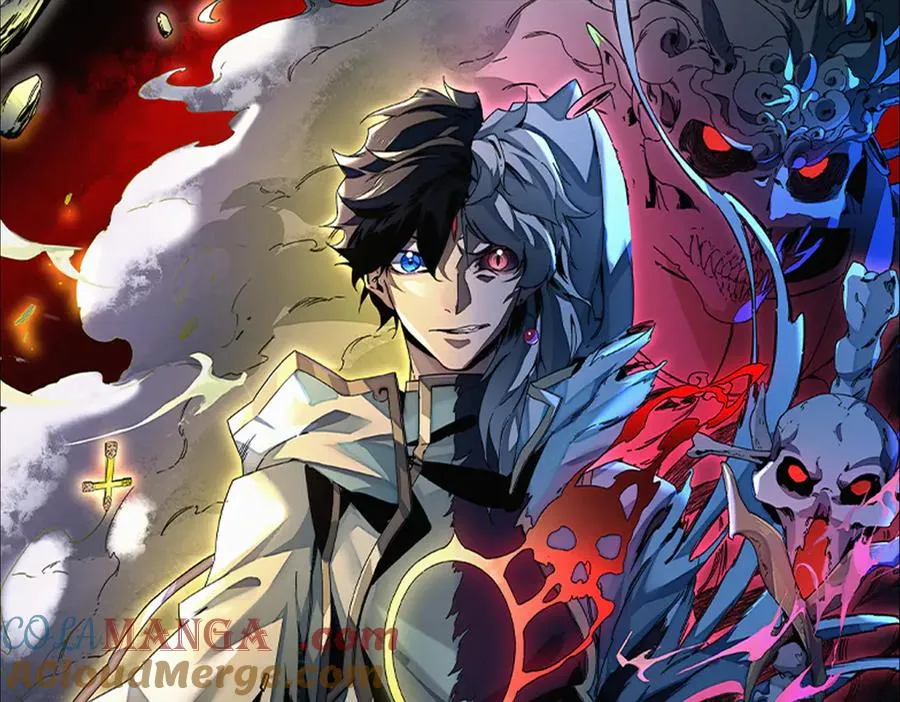 第5话 开启，病毒盛宴！140