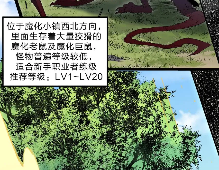 第2话 想刷BOSS？这片地我们承包了！29