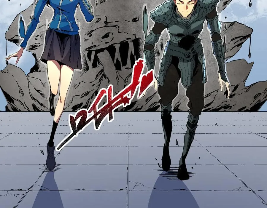第10话 独自行动，开启，转职任务！102