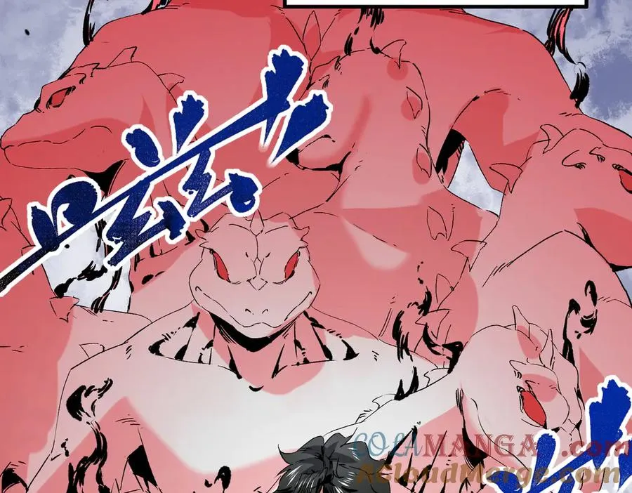 第7话 更换主力，病毒笼罩一切！100