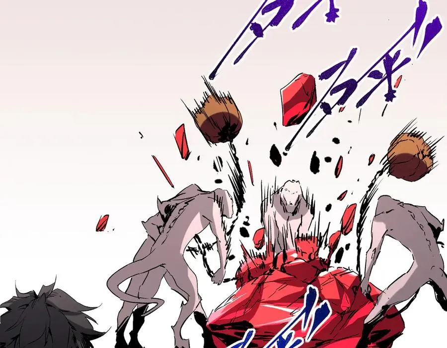第5话 开启，病毒盛宴！90
