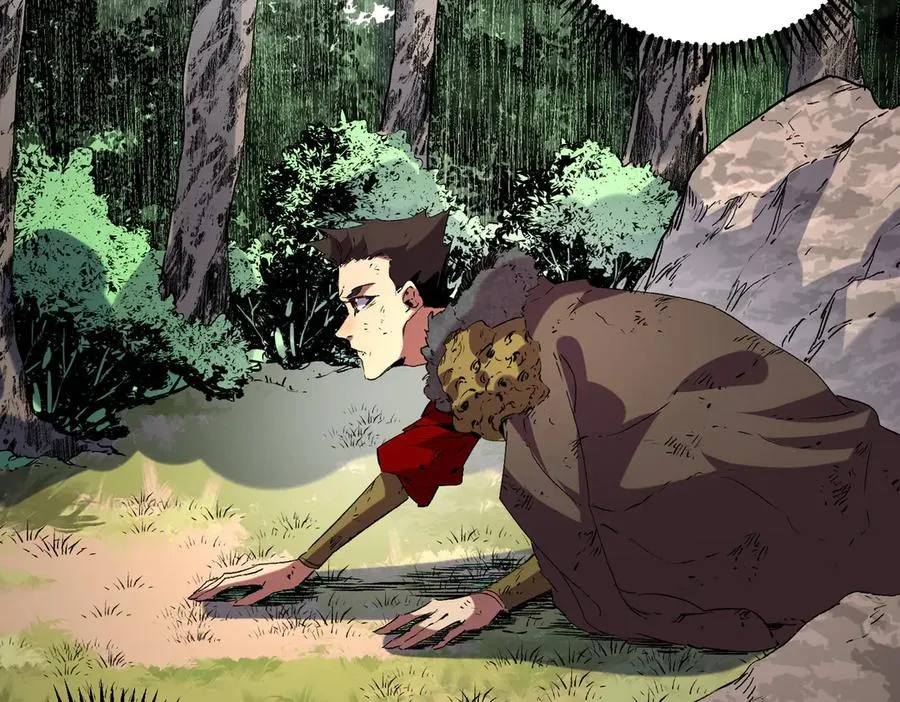 第13话 跨物种也行？堪称变态的技能！37