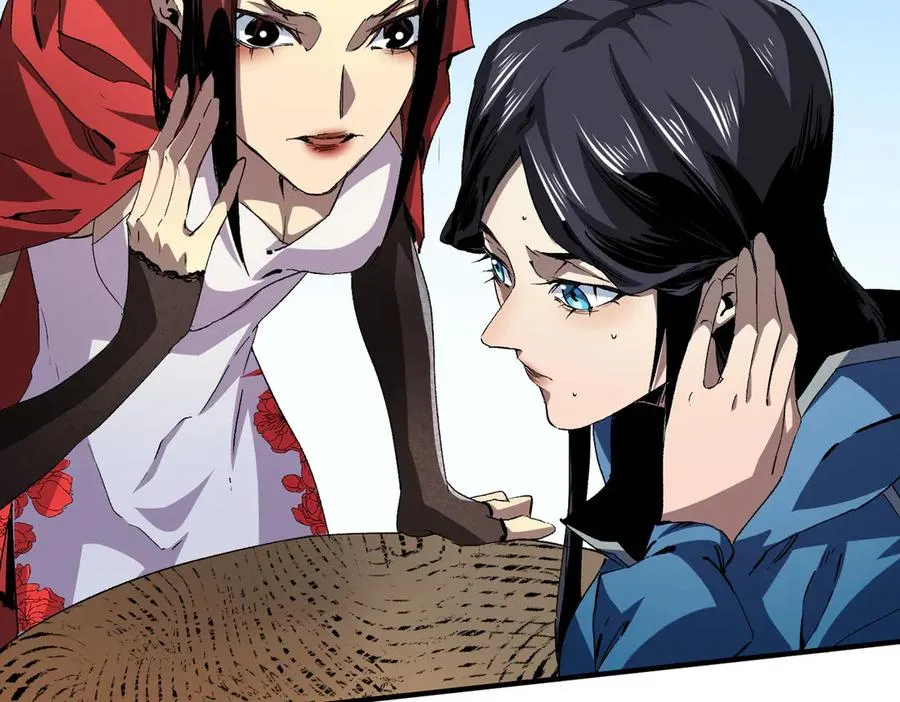 第11话 他叫林洛D级牧师？91