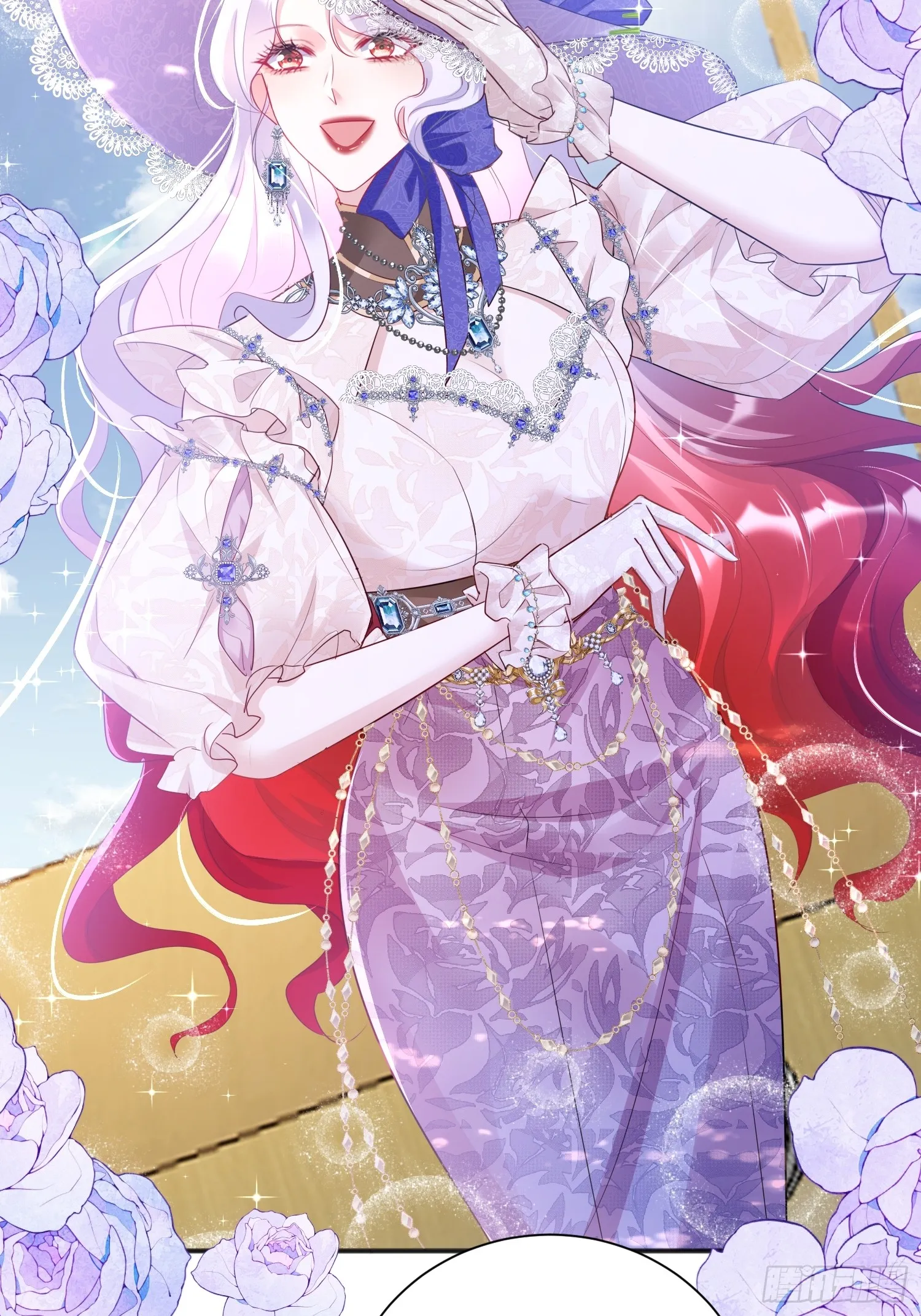 006 她不行了22