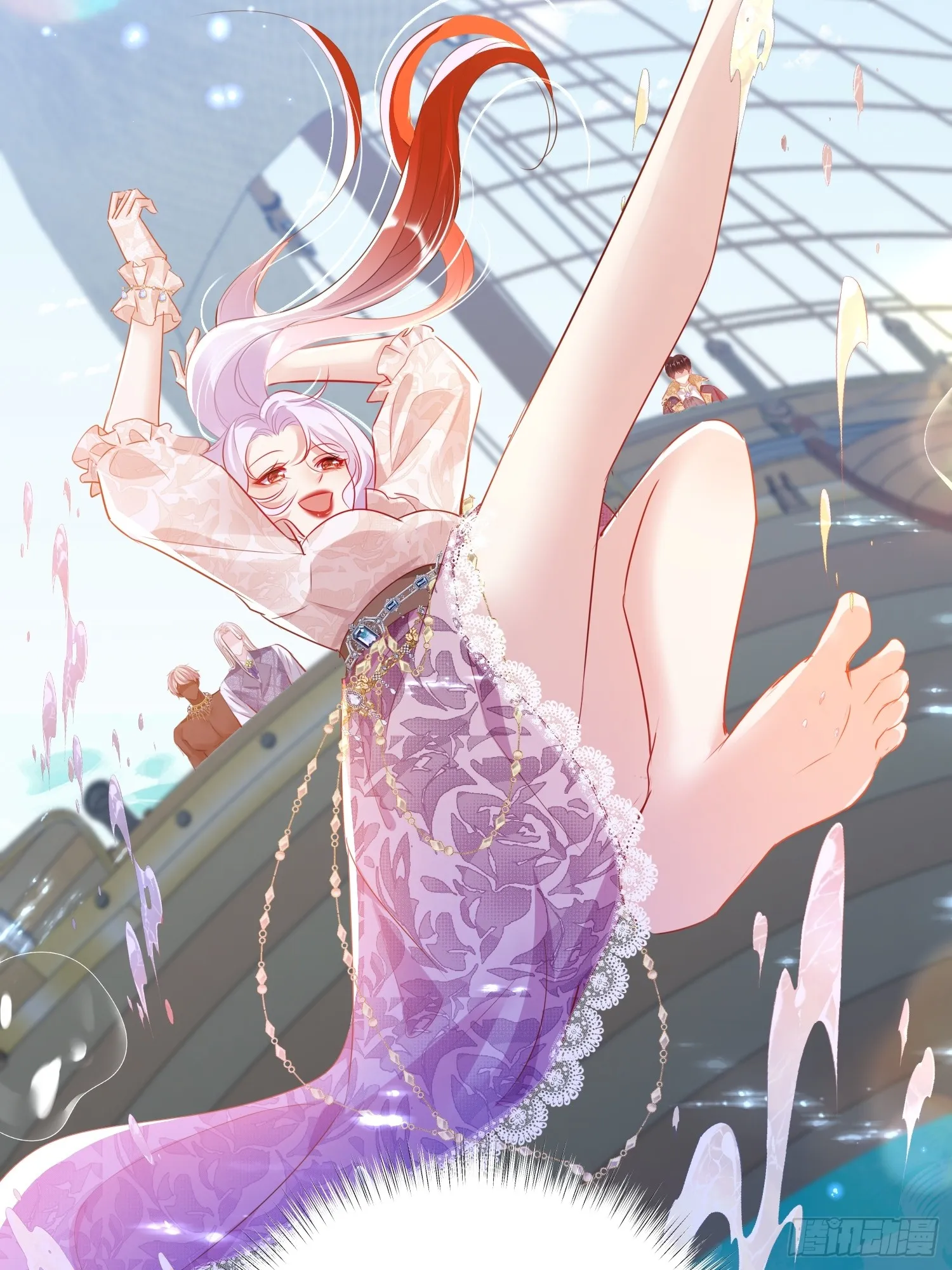 006 她不行了52