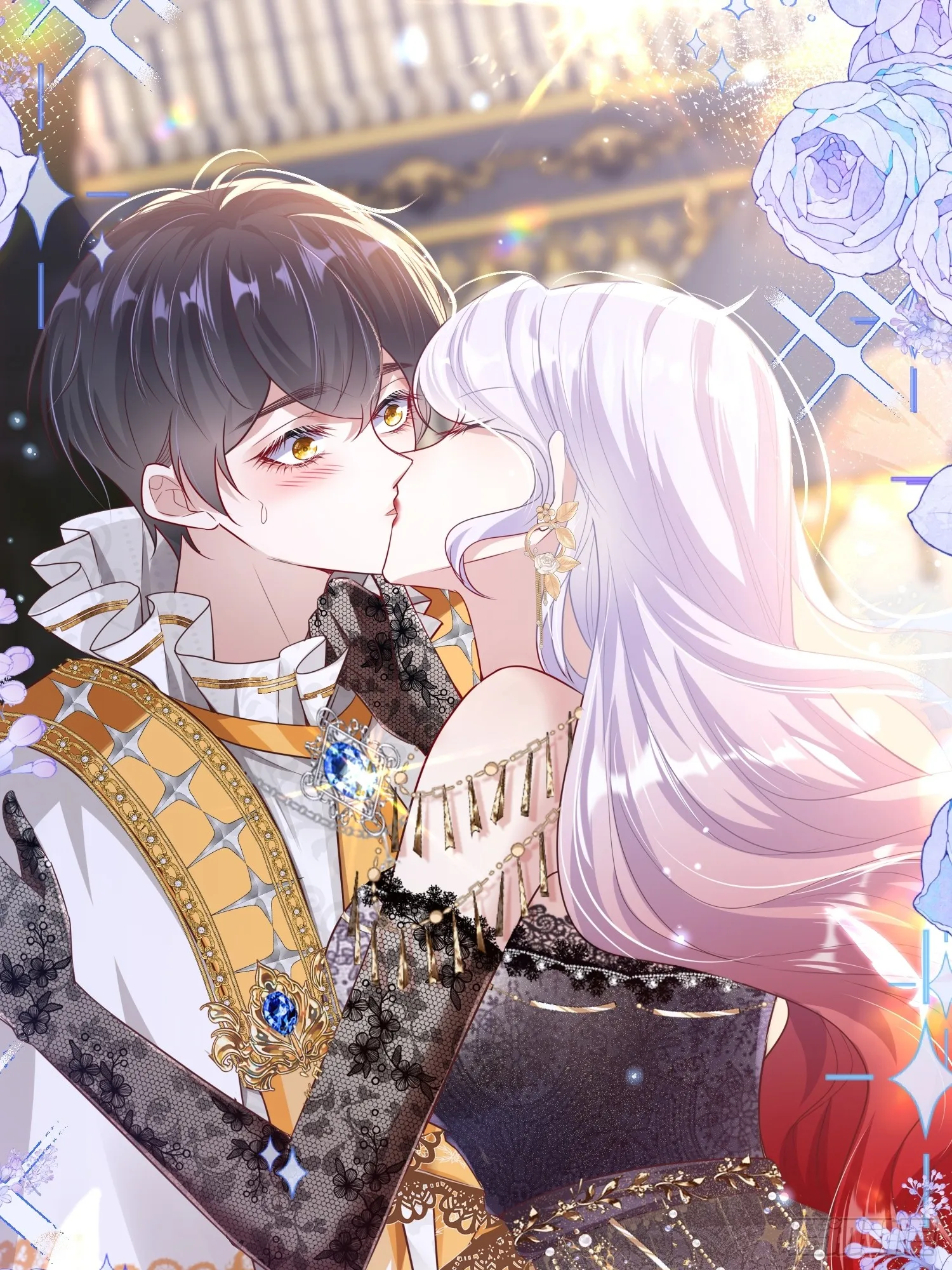 002 初吻40