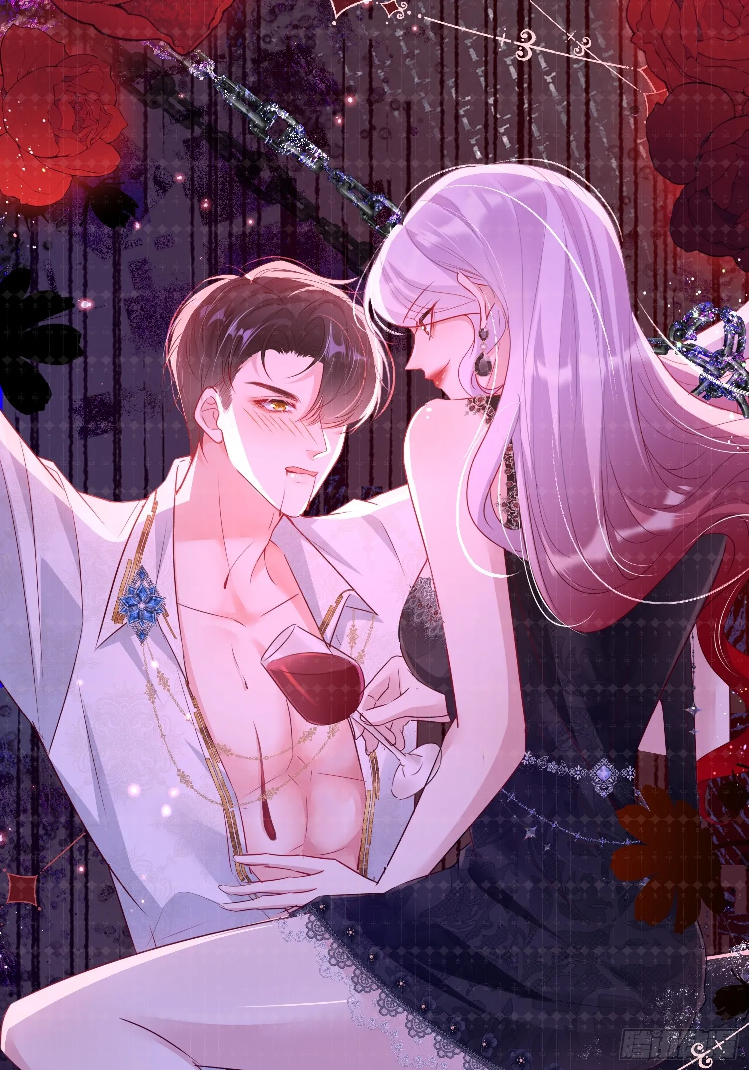007 留宿一夜45