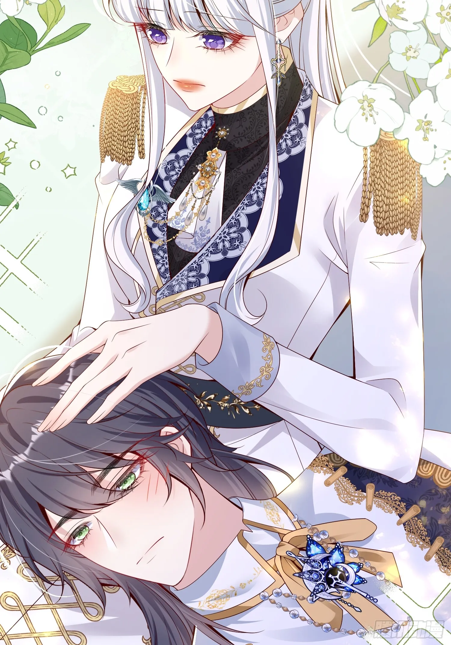 019 美男变身43