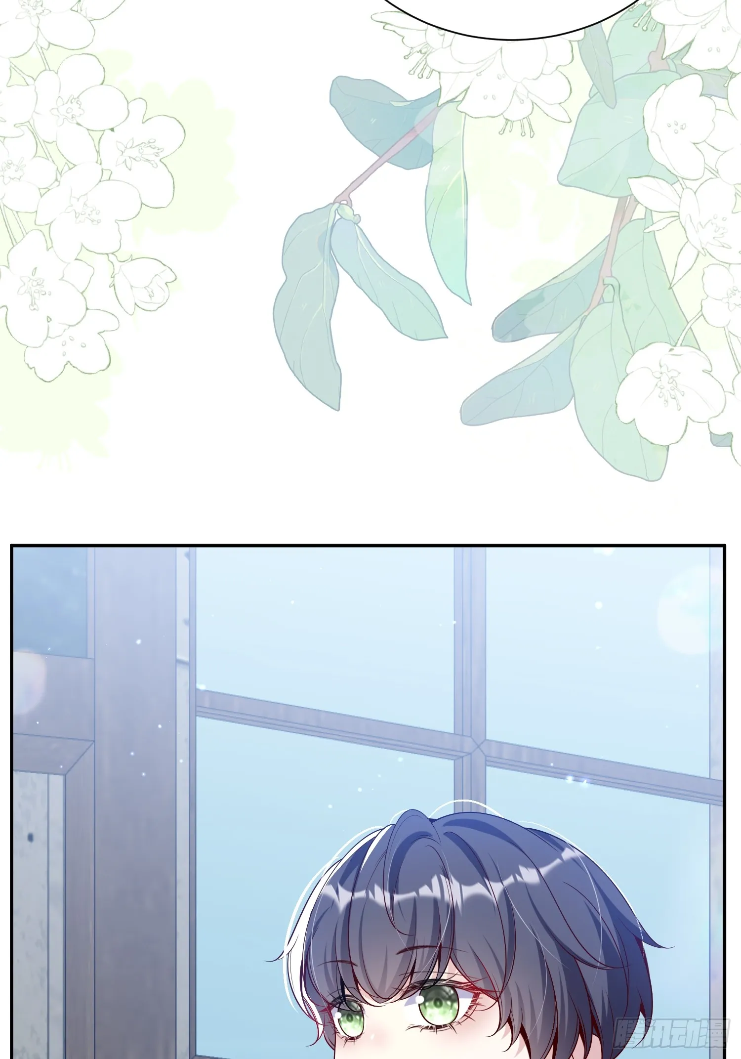 019 美男变身24