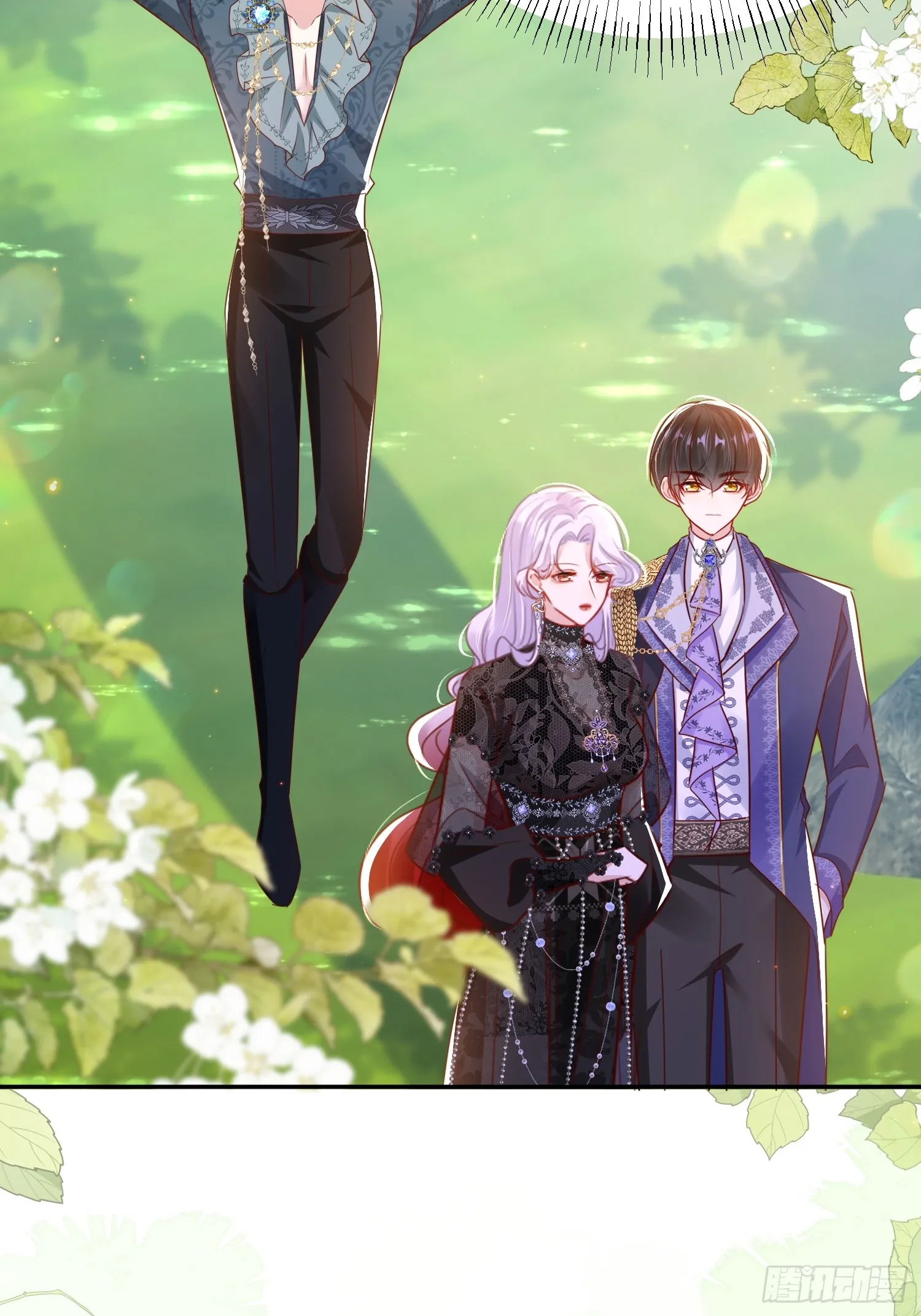 010 逃婚公主34