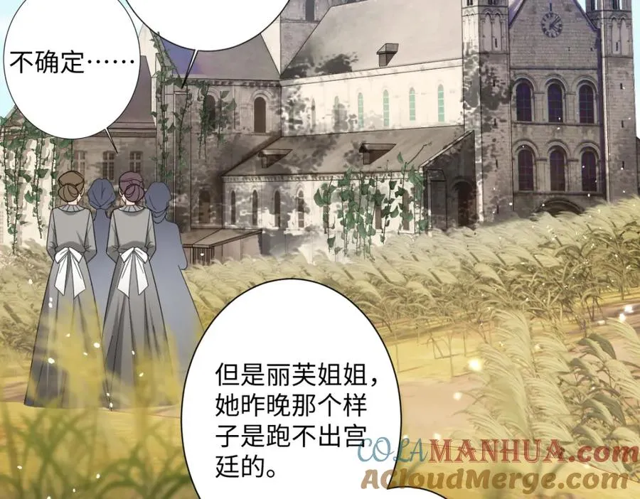 第4话 穿成了大冤种王后84