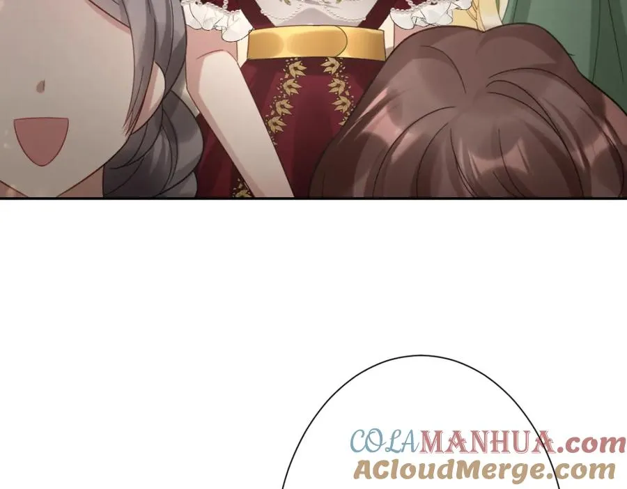 第18话 王后竞选考核48