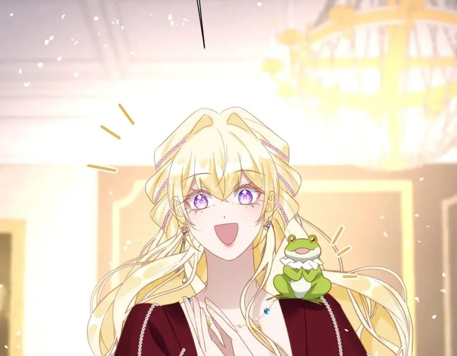 第21话 不许亲！127