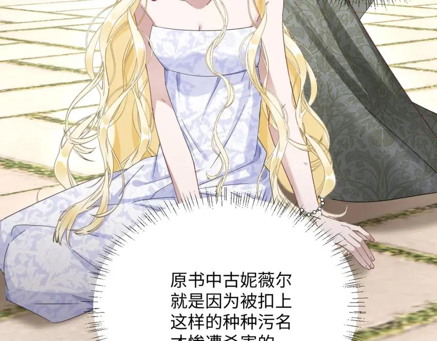 第4话 穿成了大冤种王后101