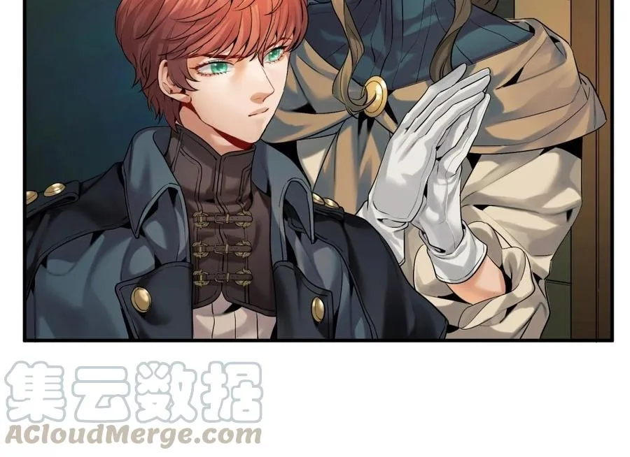 第35话 被囚禁的哨兵们30
