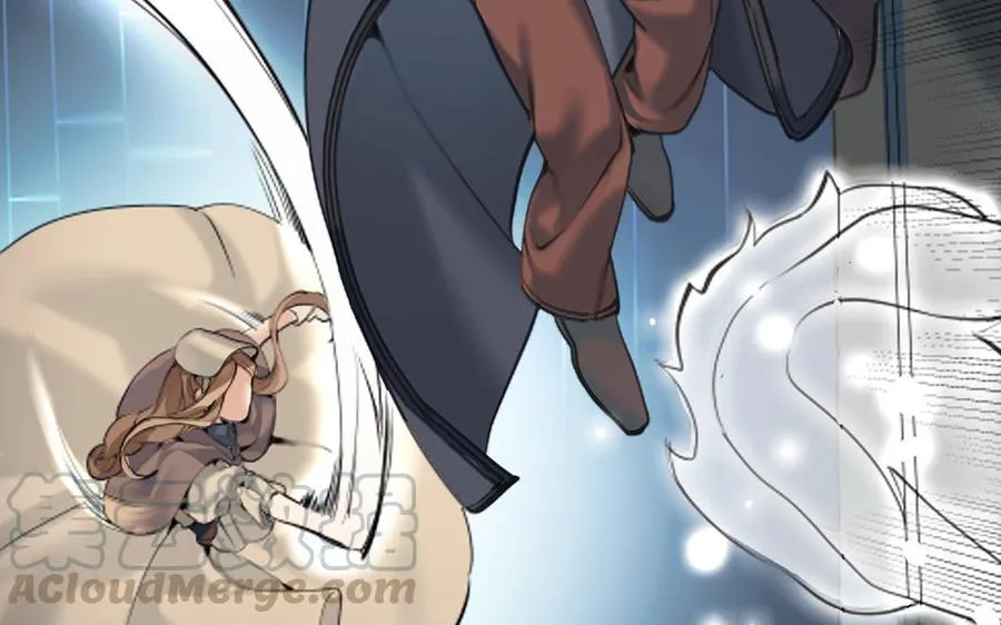 第41话 科莱的反击9