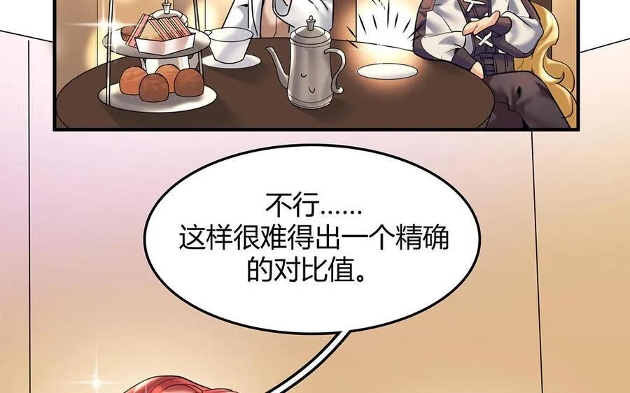 番外：哨兵能力观察报告③11
