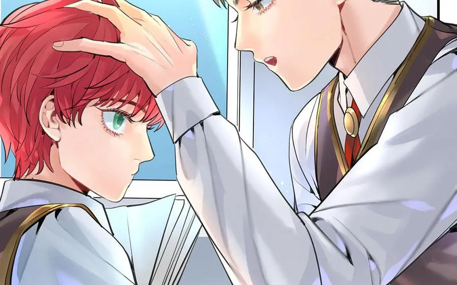 第45话下 兰斯的秘密17