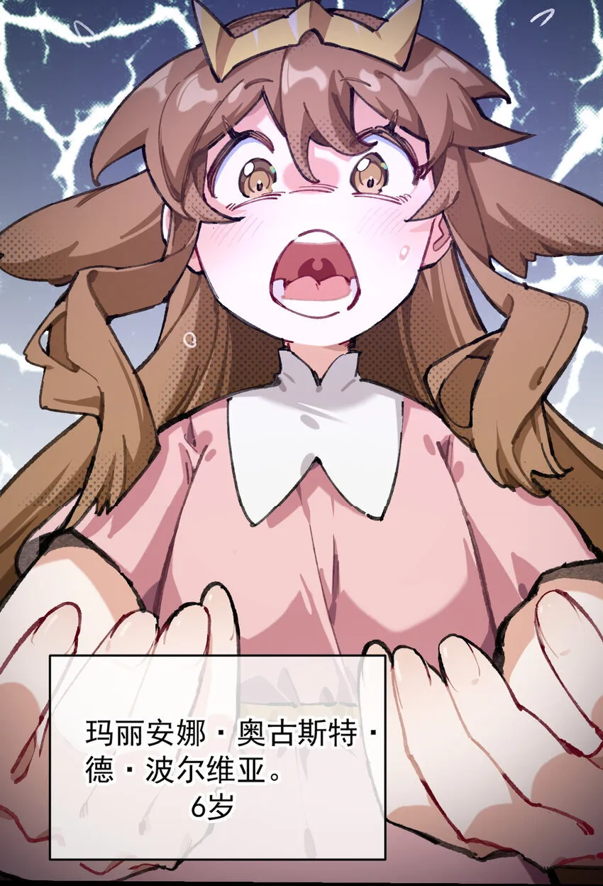 1 公主の重启人生20