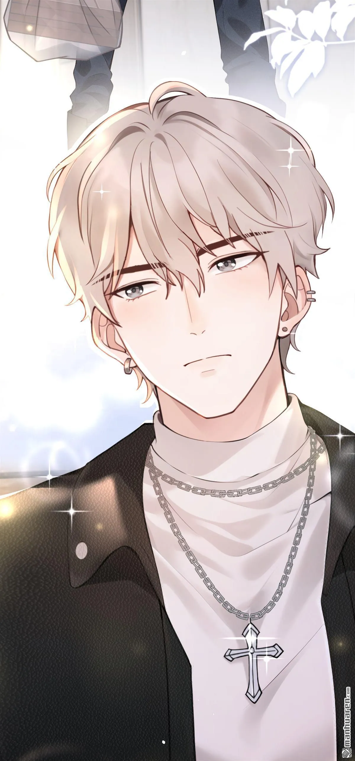 第5回 未婚夫也来了？！11