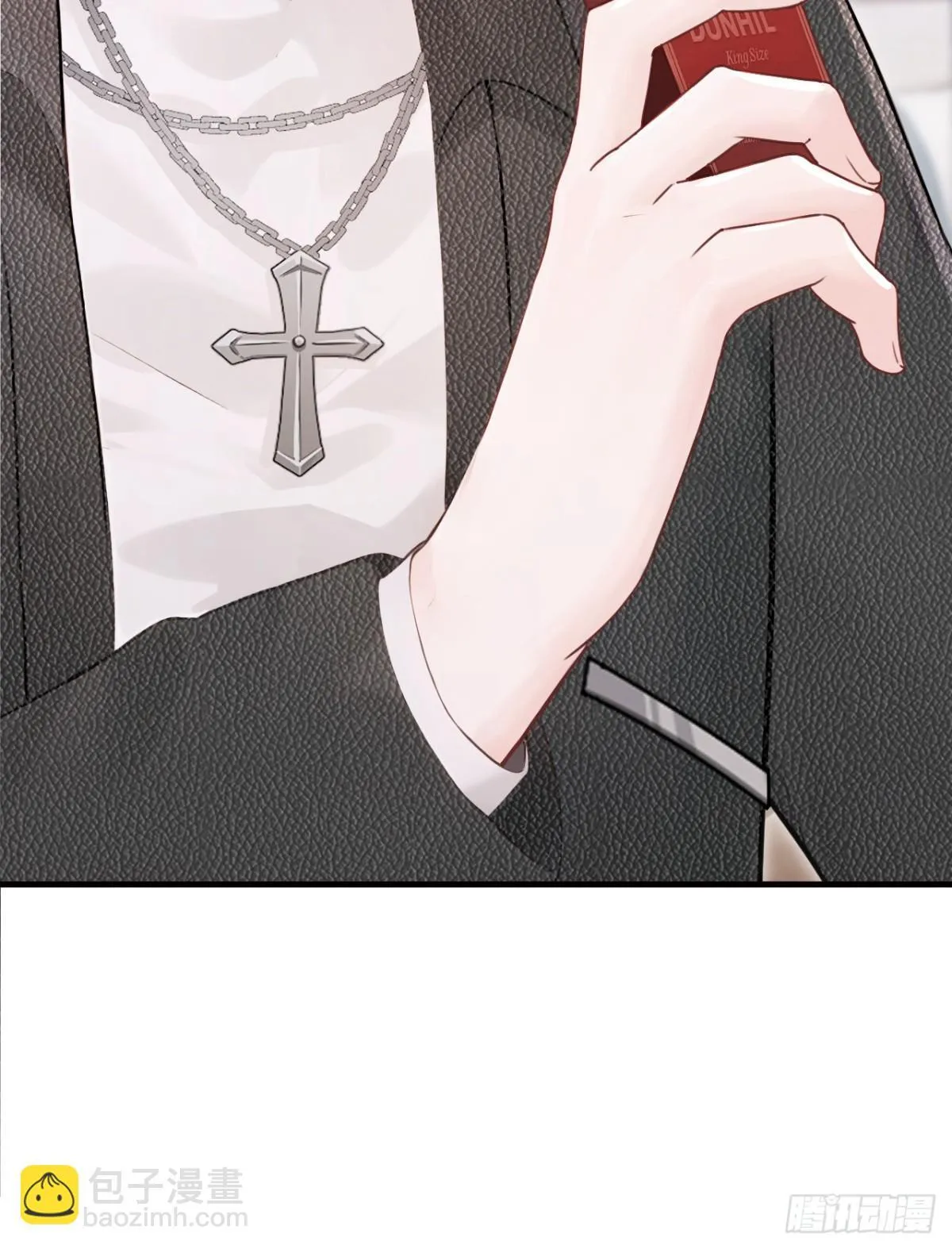 第15话 你说我忘本？5