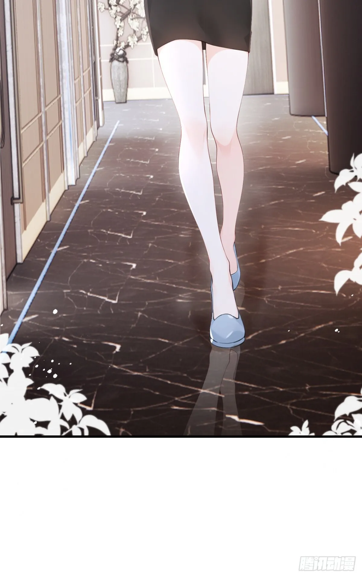 第15话 你说我忘本？8