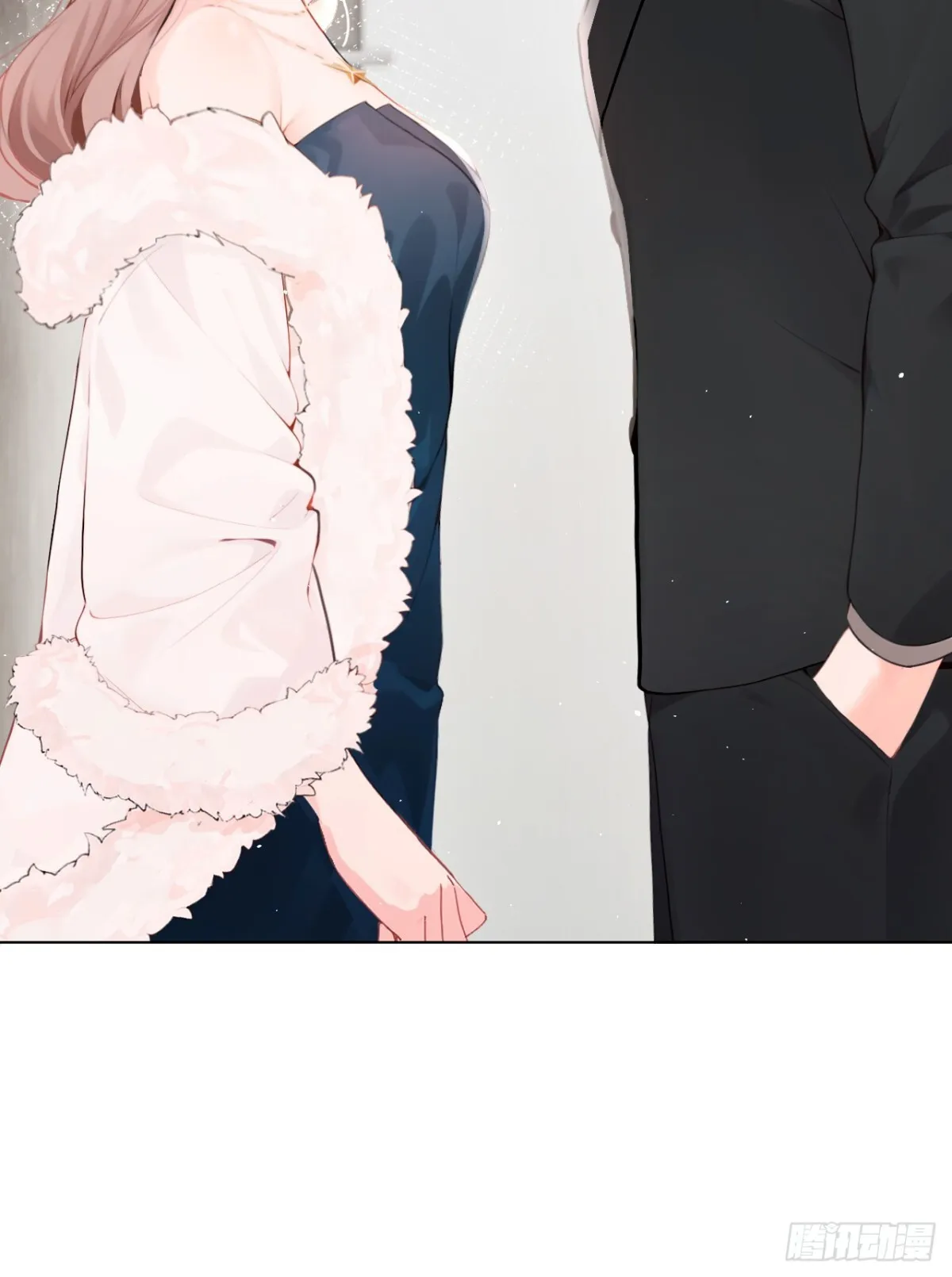 第11话 你可以睡我的房间40
