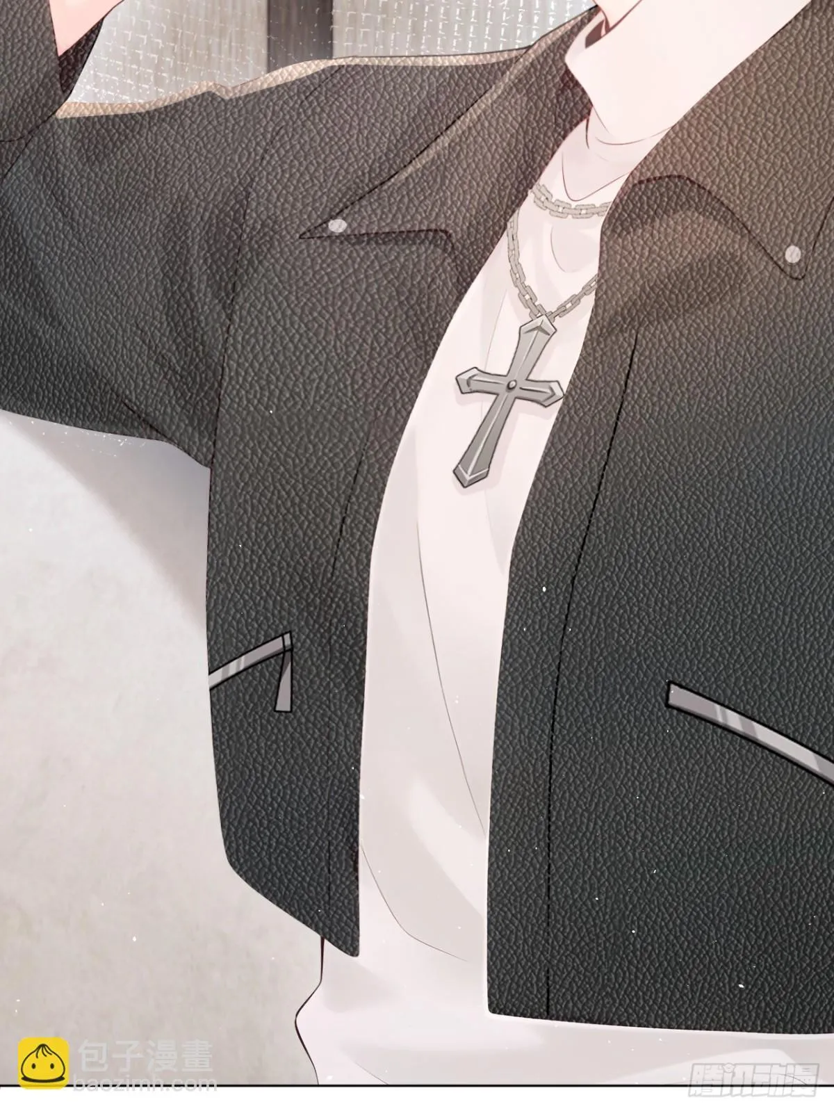 第11话 你可以睡我的房间17