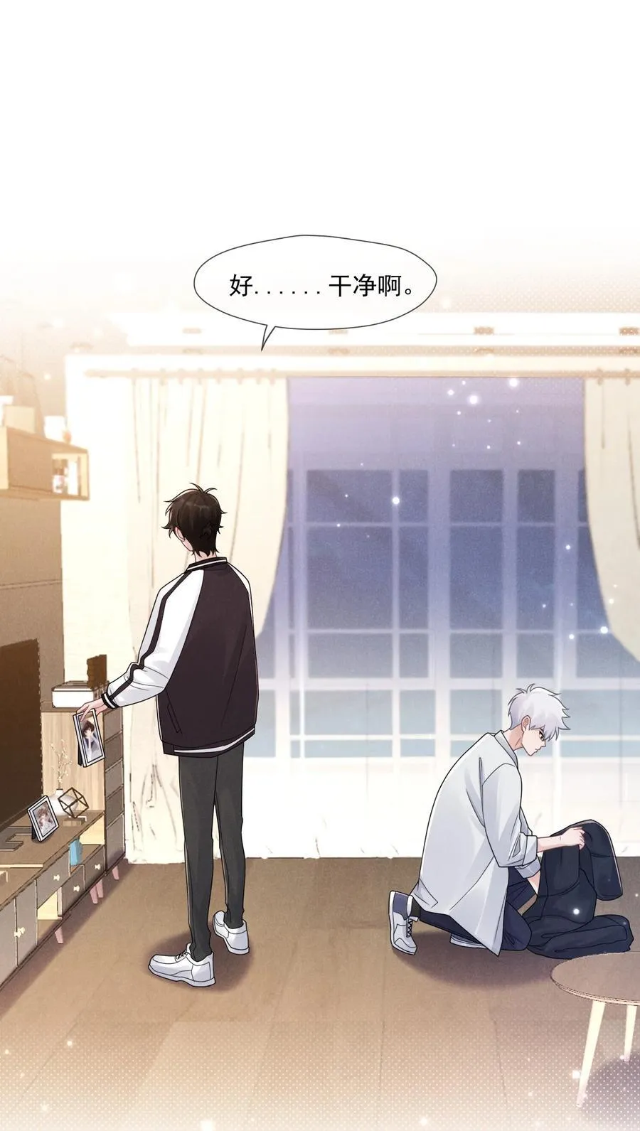 011 城市微弱的灯盏29